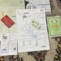 ام وی ام X33نیو cvt مدل1395|خودرو سواری و وانت|قم, باغ پنبه|دیوار