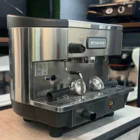 فروش دستگاه اسپرسو بیزرا الیزه جنرال سرویس شده