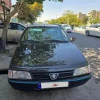 روا دوگانه مدل ۸۵