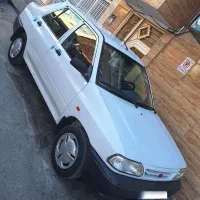 پراید ۹۹ دوگانه سکه، ۵۲ تا کار واقعی بشرط