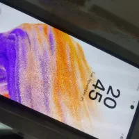 گوشی سامسونگ A53 به همراه گلس و شارژر و یک کاور...