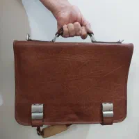 تعدادی کیف اداری تمام چرم نو|کیف، کفش، کمربند|تهران, المهدی|دیوار