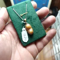 گردنبند باباقوری آفریقایی اصل