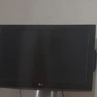 تلویزیون ۳۲ال جی