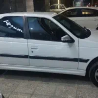 پژوپارxu7مدل ۴۰۱