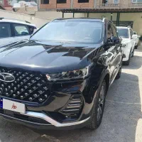 تیگو ۷پرو مدل ۱۴۰۱|خودرو سواری و وانت|لاهیجان, گلستان|دیوار