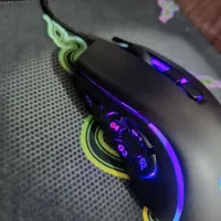 ماوس گیمینگ X9|قطعات و لوازم جانبی رایانه|قائن, |دیوار