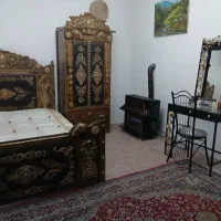 منزل مسکونی. توس ۹۷