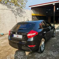 برلیانس 320 اتومات مدل 95|خودرو سواری و وانت|رشت, حومه رشت|دیوار