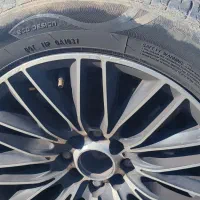 رینگ اسپرت|قطعات یدکی و لوازم جانبی|هشتگرد, شهرک وحدت|دیوار