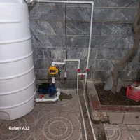 تعمیر ونصب پمپ آب ولوله کشی تعمیر آبگرمکن|خدمات پیشه و مهارت|ری, شهرری|دیوار