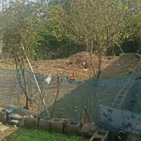 ویلاشهرخشکبیجار/۲۲۰متری/باامتیازات/املاک مهدی|فروش خانه و ویلا|خشکبیجار, |دیوار