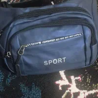 کیف و کمر بند و(کراتین ماسلتک )