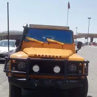 فروش پاژن استثنائی|خودرو سواری و وانت|خمینی‌شهر, |دیوار