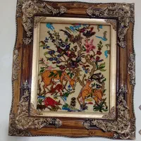 سفارشات فرش|فرش|تبریز, |دیوار