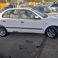 سمند موتور ملی