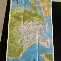 GTA V Premium Edition|کنسول، بازی ویدئویی و آنلاین|اصفهان, مرداویج|دیوار