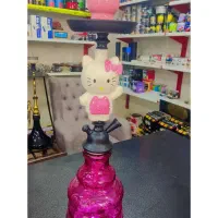 قلیان کیتی فانتزی