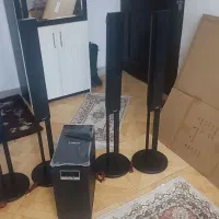 سینما خانواده سونی