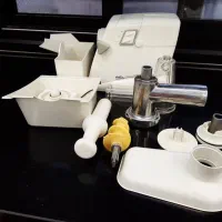 چرخ گوشتی جهان اوا