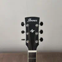 گیتار اکوستیک IBANEZ|گیتار، بیس، امپلیفایر|گرگان, |دیوار