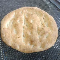 خمیر چانه گیر