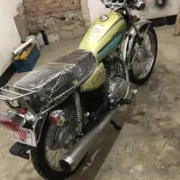 موتورمدل۹۰شاتون کوتاه درحد خشک