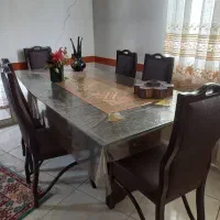 میز نهارخوری