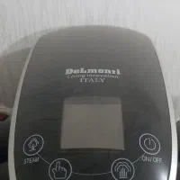 اتو پرسی دلمونتی مدل DL 910|اتو و لوازم اتو|کرمانشاه, |دیوار