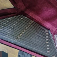 سنتور با قیمت توافقی|سازهای سنتی|تهران, جردن|دیوار