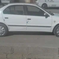 فروش سمنددرحدصفر