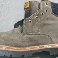 نیم بوت مردانه سایز ۴۴|کیف، کفش، کمربند|خرم‌آباد, |دیوار