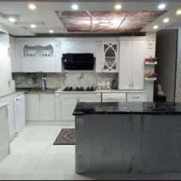 کابینت ممبران با رنگبندی و طرح سلطنتی/050LK|مصالح و تجهیزات ساختمان|قم, باغ شریفی|دیوار