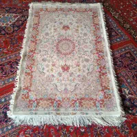 فرش دستباف زرنیم|فرش|آذرشهر, |دیوار