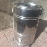 مشک برقی کره گیر
