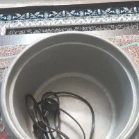پلوپز ناسیونال قدیمی ۸ نفره|سایر لوازم برقی|شیراز, رکن‌آباد|دیوار