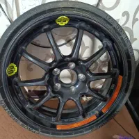 زاپاس ،بنز و جک فابریک