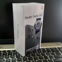 xiaomi note14s|موبایل|میبد, |دیوار