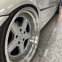 E46 2005 318|خودرو سواری و وانت|تهران, عباس‌آباد|دیوار