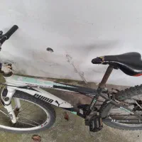 دوچرخه ۲۶ ساده