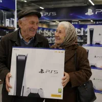 ps5 slim pro از دم اقساط بازنشستگان تامین اجتماعی|کنسول، بازی ویدئویی و آنلاین|تهران, باغ فیض|دیوار
