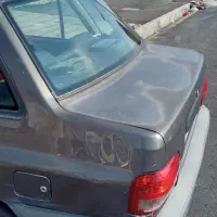 پراید مدل ۸۴|خودرو سواری و وانت|قرچک, زیبا شهر|دیوار