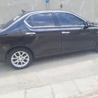 دنا پلاس اتومات آپشنال توربو