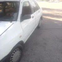 پراید مدل 77