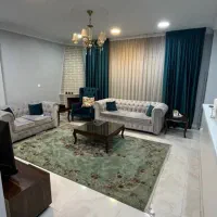 ۱۲۷ متر ۹ واحدی اشتراکی جنوبی ۳ خواب نوساز