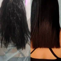 مدل وخدمات رنگ مو به مناسبت افتتاحیه|خدمات آرایشگری و زیبایی|محمدشهر, شهرک نگین|دیوار