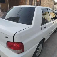 پراید132