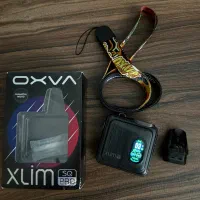 پاد اکسوا xlim SQ PRO