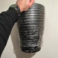 گلدان و انواع لوازم خانگی