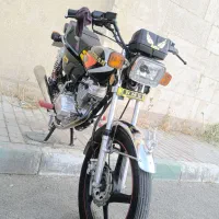 هندا 200 کم کار|موتورسیکلت|گلبهار, شهر جدید گلبهار|دیوار